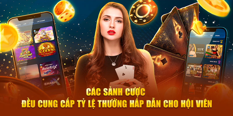 Những tính năng vượt trội khi trải nghiệm game quay hũ tại U888