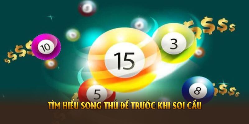 song thủ đề