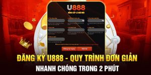 Đăng ký U888